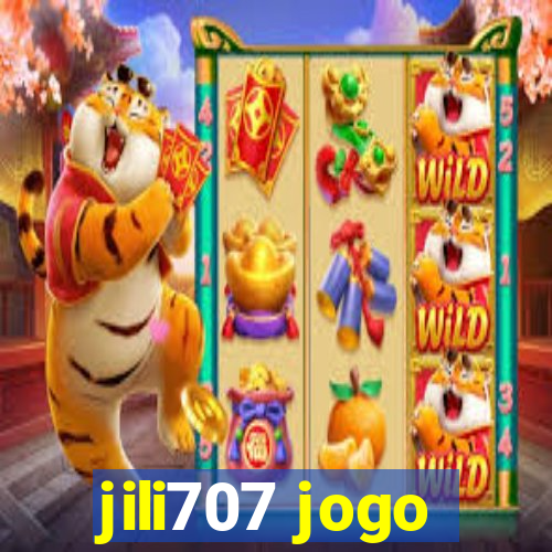 jili707 jogo