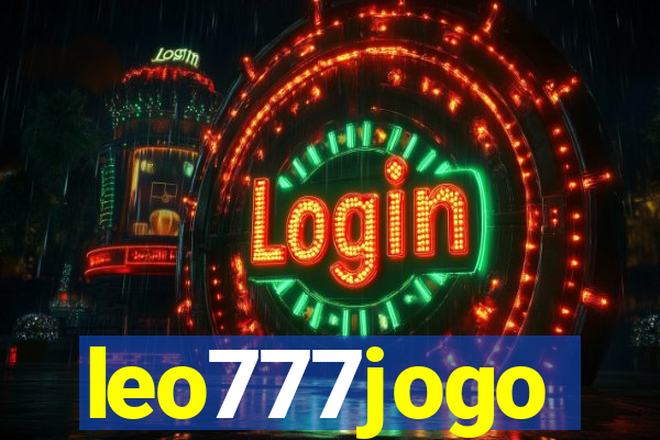 leo777jogo