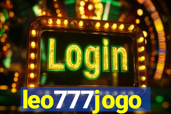 leo777jogo