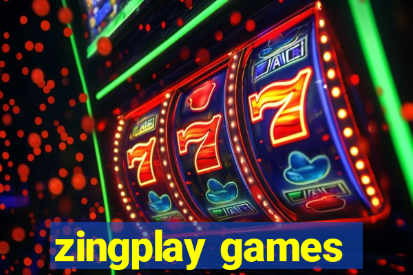 zingplay games