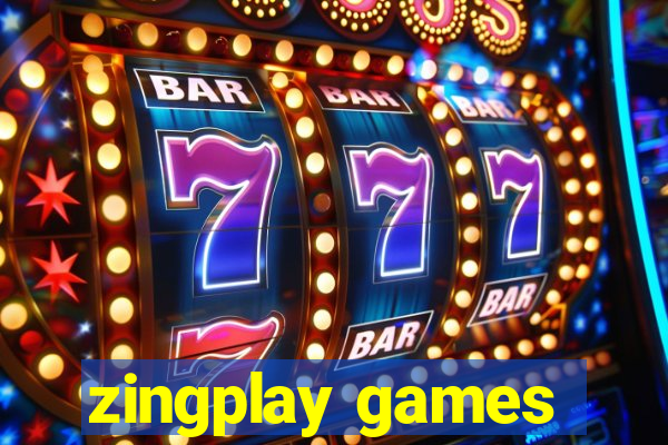 zingplay games