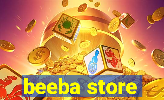 beeba store