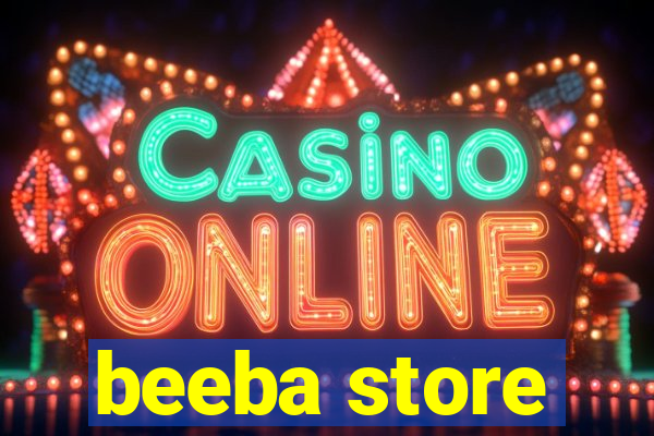 beeba store