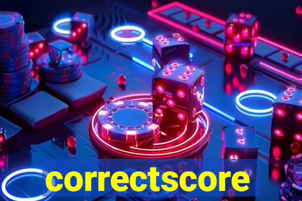 correctscore