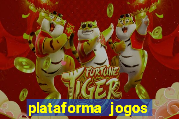 plataforma jogos gusttavo lima