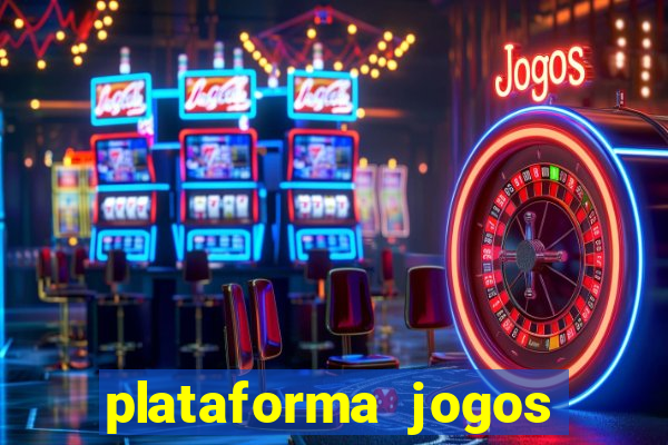 plataforma jogos gusttavo lima