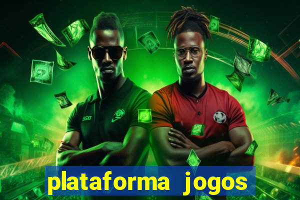 plataforma jogos gusttavo lima