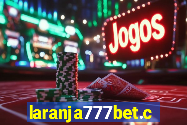 laranja777bet.com