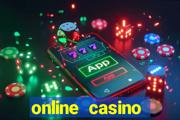 online casino classic slots