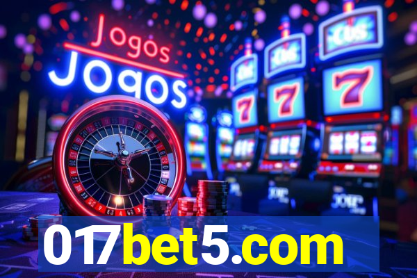 017bet5.com