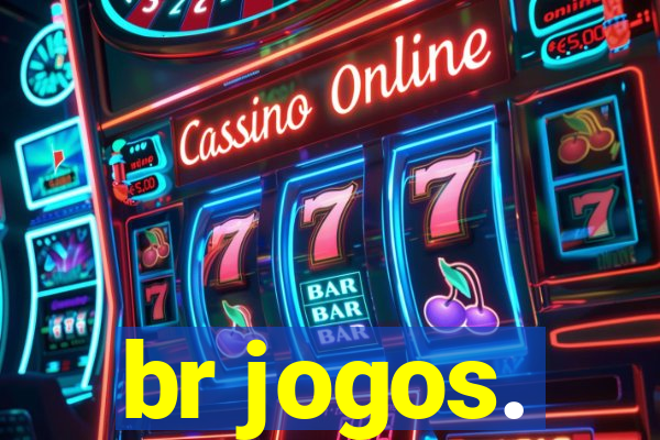 br jogos.