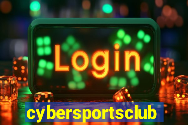 cybersportsclub.com