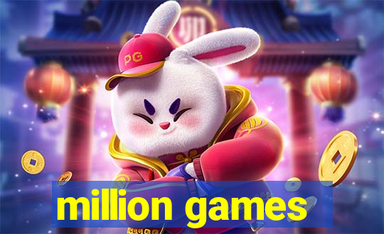 million games