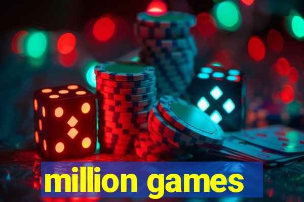 million games