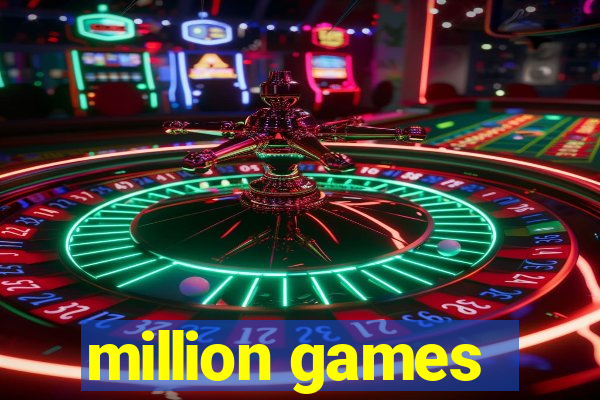 million games