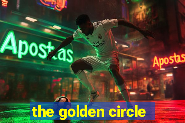 the golden circle