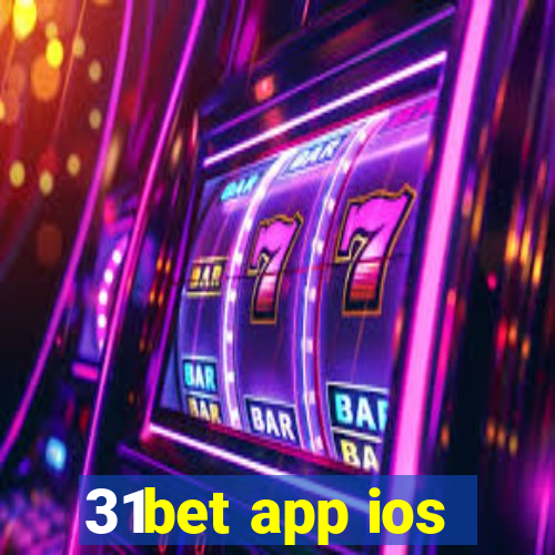 31bet app ios