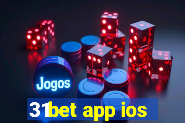 31bet app ios