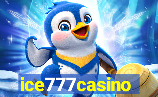 ice777casino