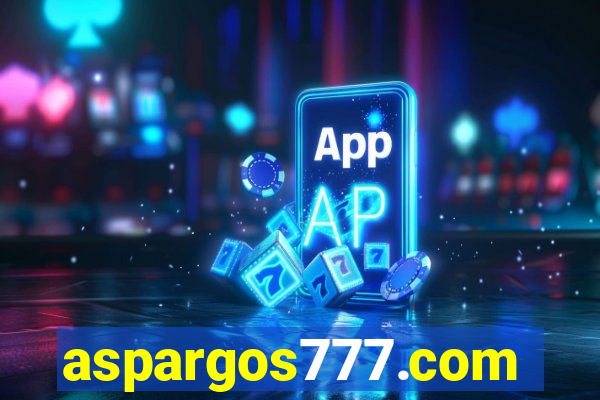 aspargos777.com