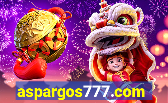 aspargos777.com