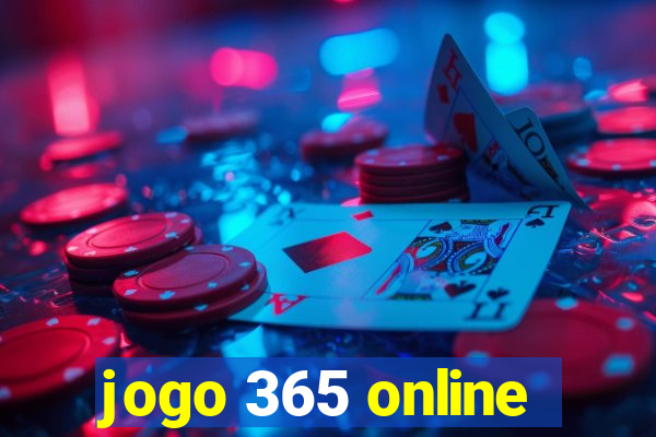 jogo 365 online