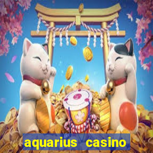 aquarius casino resort nevada