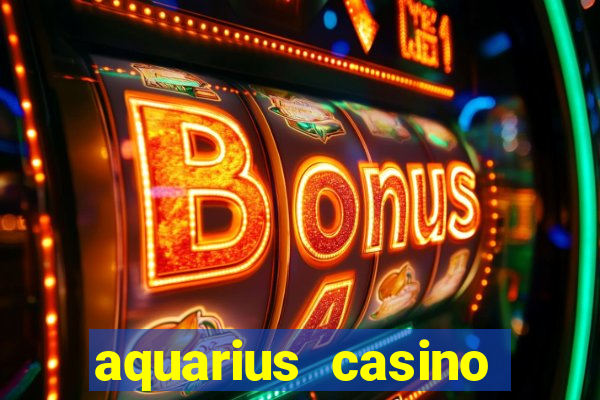 aquarius casino resort nevada