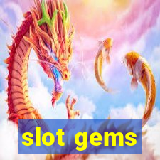 slot gems