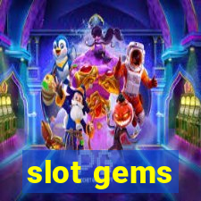 slot gems