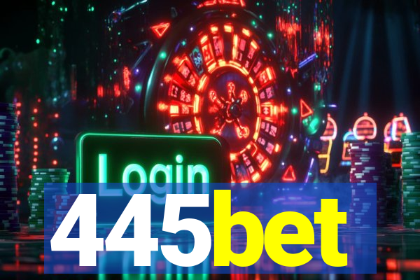 445bet