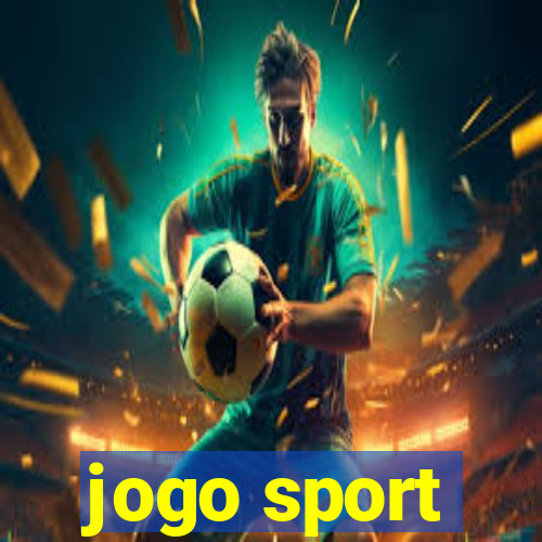 jogo sport