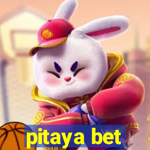 pitaya bet