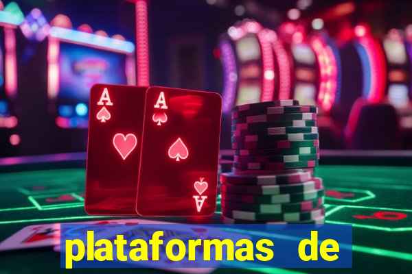 plataformas de jogos que pagam por cadastro sem deposito