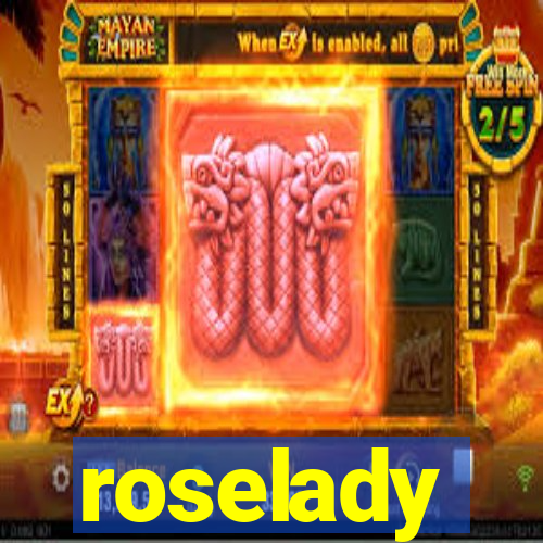 roselady