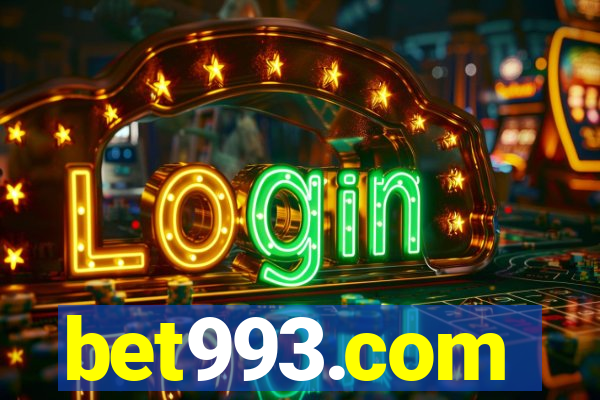 bet993.com