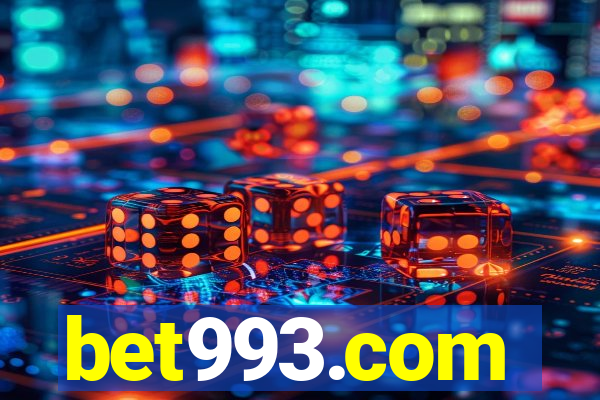 bet993.com