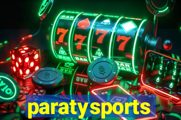 paratysports