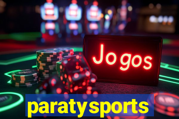 paratysports