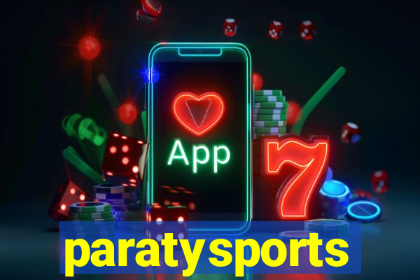 paratysports