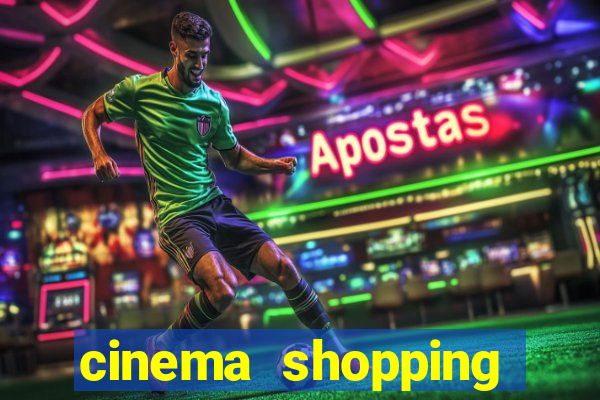 cinema shopping praia de belas porto alegre