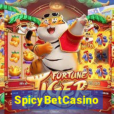 SpicyBetCasino