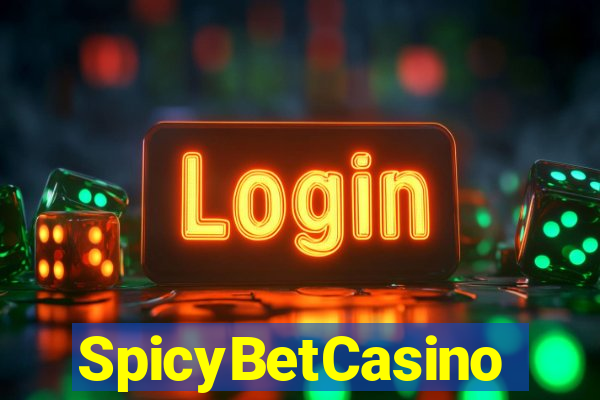 SpicyBetCasino