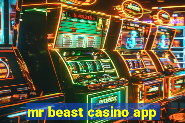 mr beast casino app