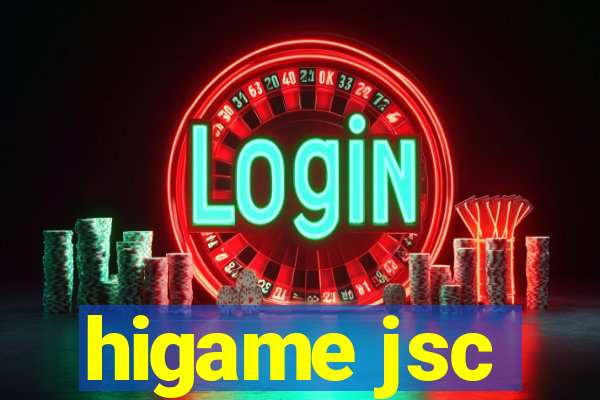 higame jsc