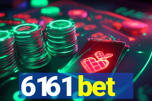 6161 bet