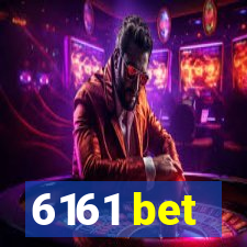 6161 bet