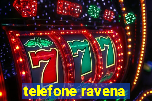 telefone ravena