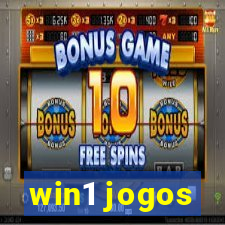 win1 jogos