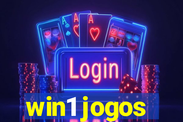 win1 jogos